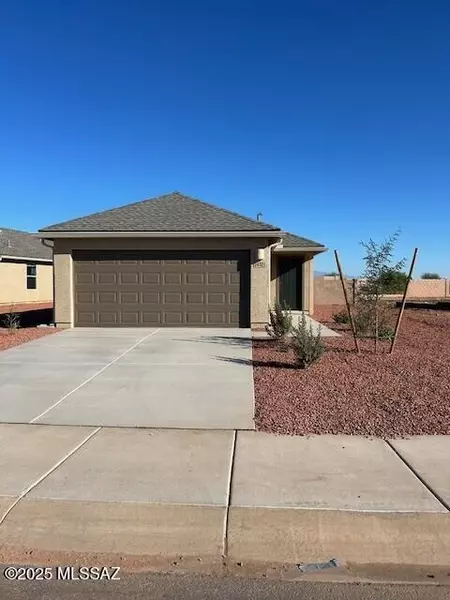 34321 S Incus Road, Red Rock, AZ 85145