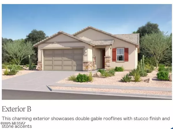 10501 W Beaman Lane, Marana, AZ 85653