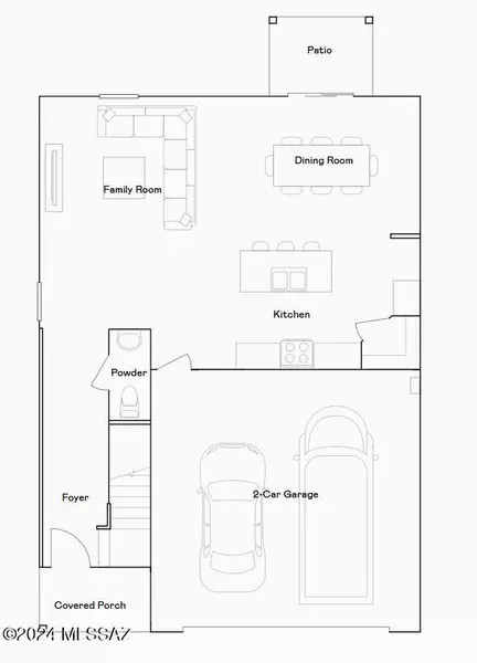 10335 W Harper Street, Marana, AZ 85653