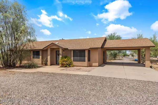Safford, AZ 85546,112 W Saddle Drive