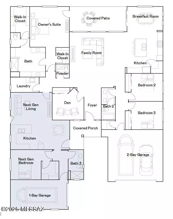 Marana, AZ 85658,13975 N Crooked Creek Drive