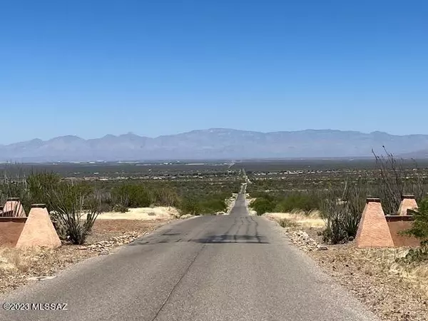 Vail, AZ 85641,10519 E Ocotillo Rim Trail