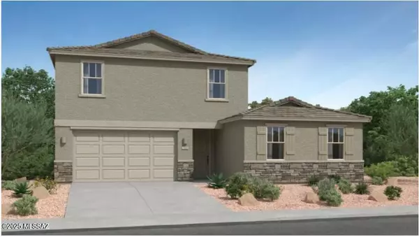 8256 S Charles Young Way, Vail, AZ 85641