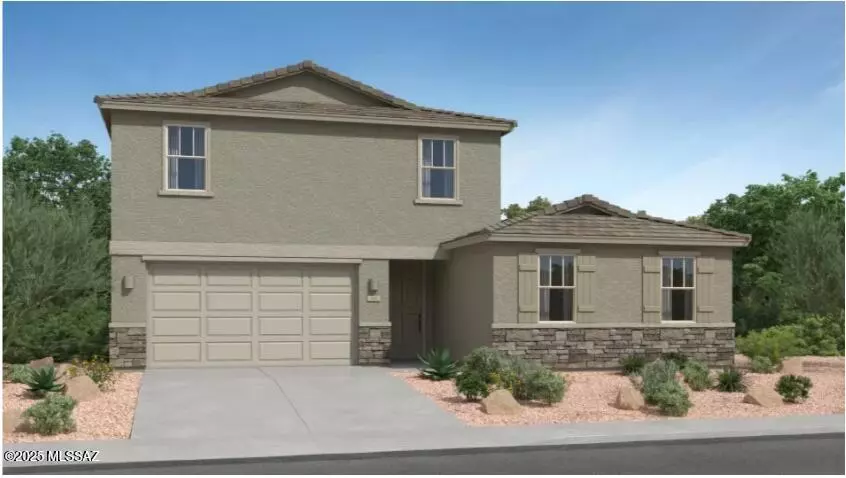Vail, AZ 85641,8256 S Charles Young Way