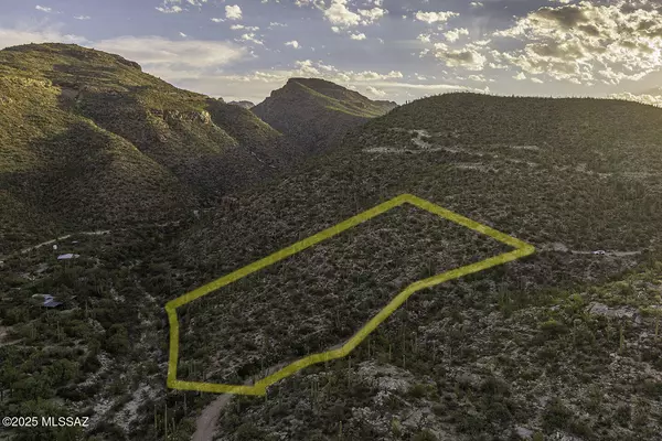 TBD Cabeza De Vaca Rd, Tucson, AZ 85749