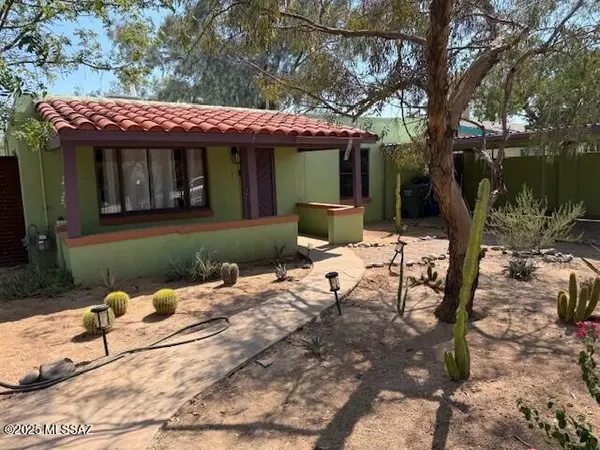 4426 E Linden Street, Tucson, AZ 85712