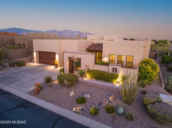 Marana, AZ 85658,12446 N Fallen Shadows Drive