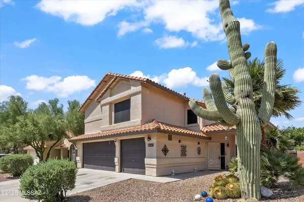 Oro Valley, AZ 85737,10337 N Mineral Spring Lane