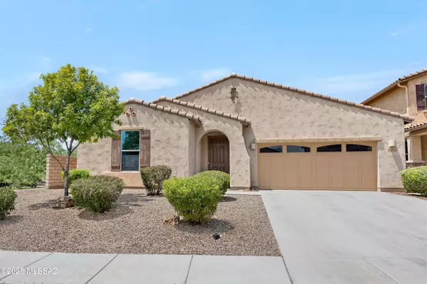 11749 N Key Lime Place, Oro Valley, AZ 85742