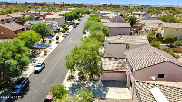 Tucson, AZ 85747,10769 E Sanctuary Ridge Lane