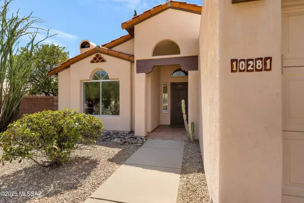 Oro Valley, AZ 85737,10281 N Wild Turkey Lane