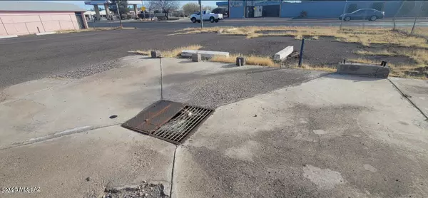 Douglas, AZ 85607,88 E 16th Street