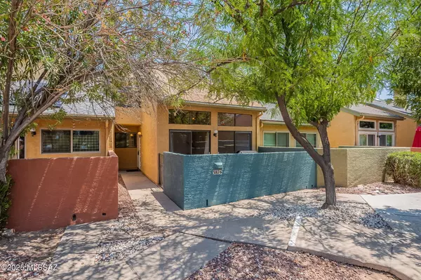 3876 N Paseo De Las Canchas, Tucson, AZ 85716