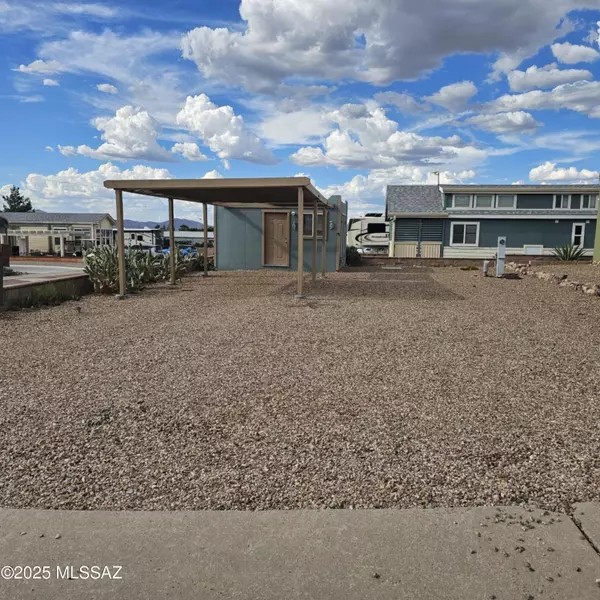 Benson, AZ 85602,1915 W Casa Del Rio Drive #85