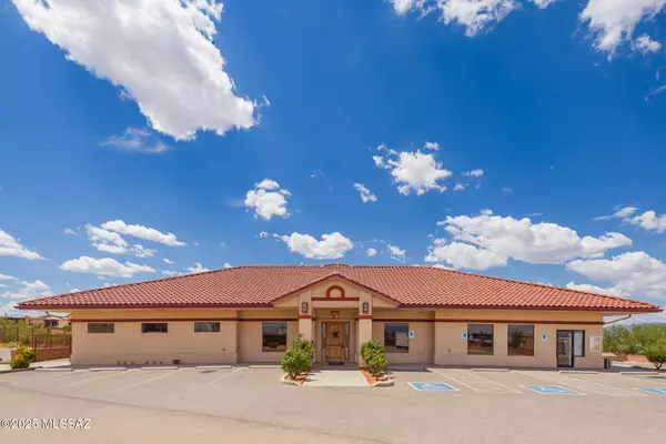 Benson, AZ 85602,1915 W Casa Del Rio Drive #85