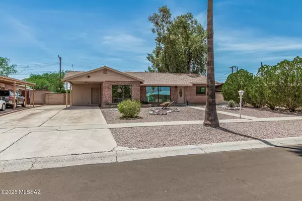 Tucson, AZ 85710,6310 E Barnan Street
