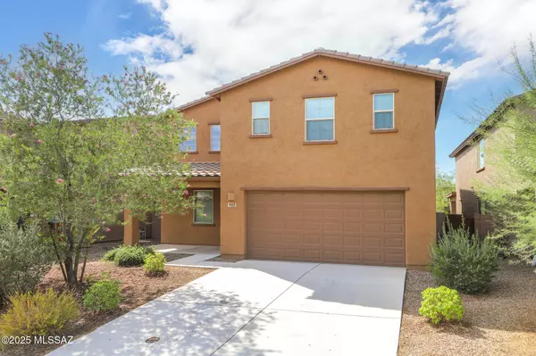 Sahuarita, AZ 85629,937 W Calle Tronco Seco