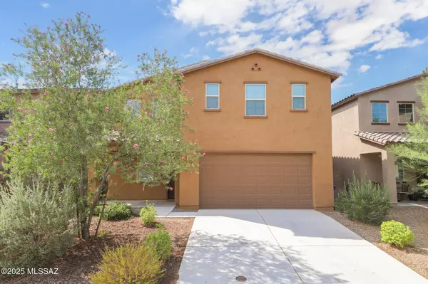 Sahuarita, AZ 85629,937 W Calle Tronco Seco