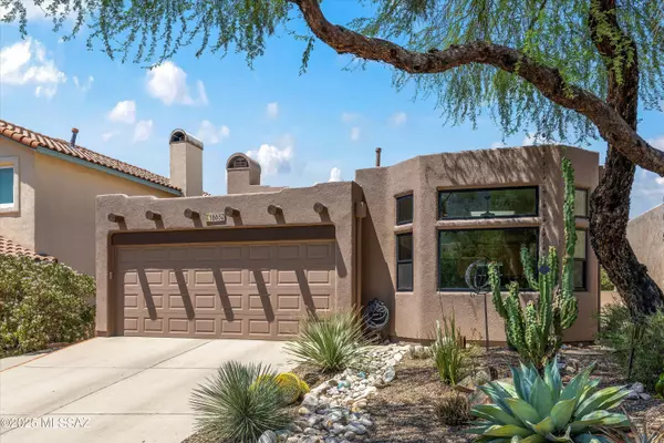 1665 E Deer Hollow Loop, Tucson, AZ 85737