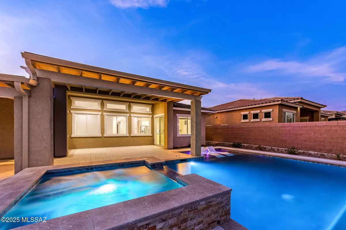 Marana, AZ 85658,14162 N Hidden Arroyo Pass