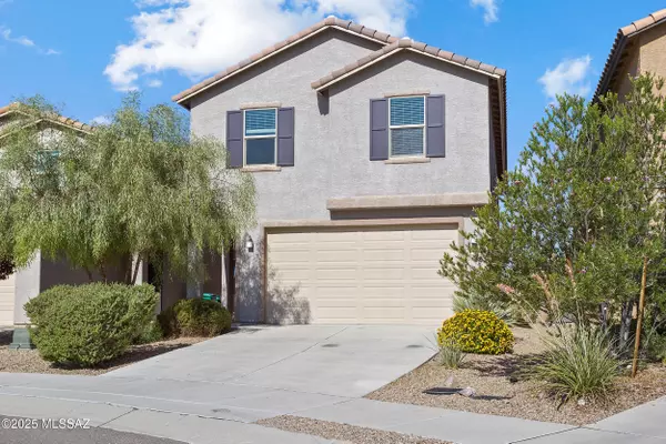 5981 N Umbra Court, Tucson, AZ 85741