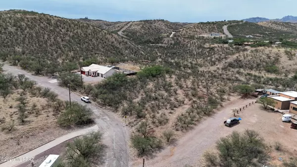 Rio Rico, AZ 85648,631 Via Cocospera  #5