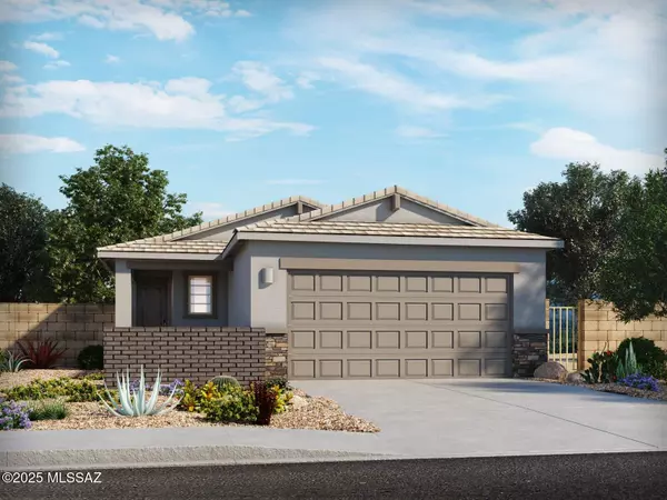 9859 N Solstice Avenue, Marana, AZ 85743