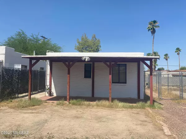 4091 N Fremont Avenue, Tucson, AZ 85719