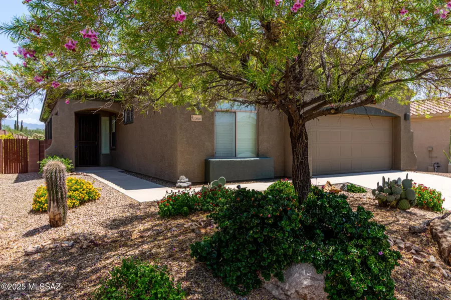 12616 N New Reflection Drive, Marana, AZ 85658