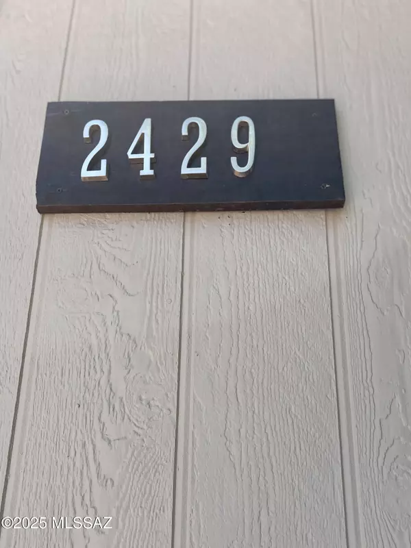 Douglas, AZ 85607,2429 E Carnation Street