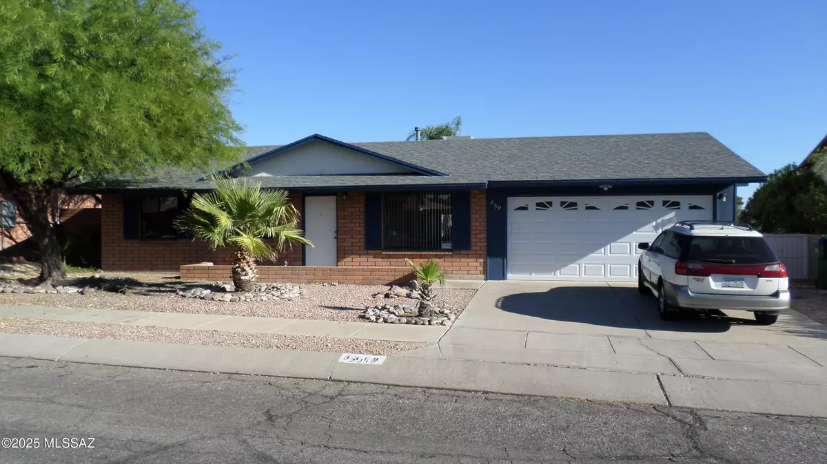 Tucson, AZ 85741,3319 W Treeline Drive