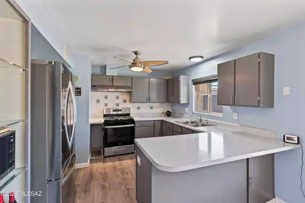 San Manuel, AZ 85631,1016 W Webb Drive