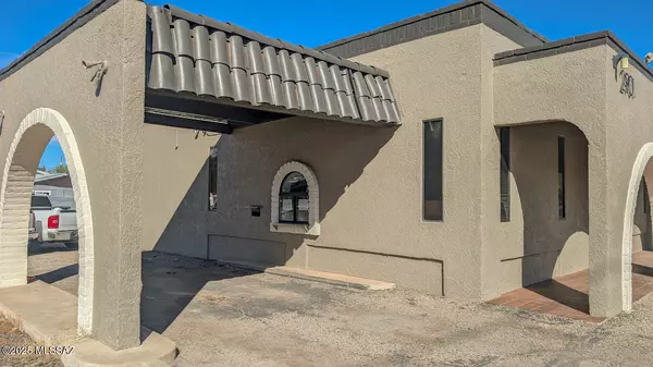 Tucson, AZ 85716,2903 N Country Club Road