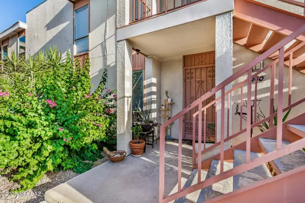 1600 N Wilmot Road #UNIT 160, Tucson, AZ 85712