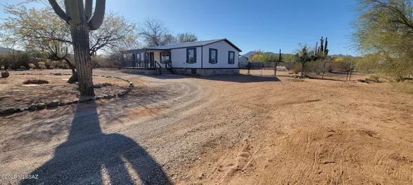 Tucson, AZ 85743,7030 N Featherstone Trail