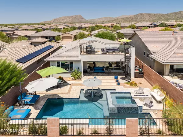 Marana, AZ 85658,7747 W Buckeye Path