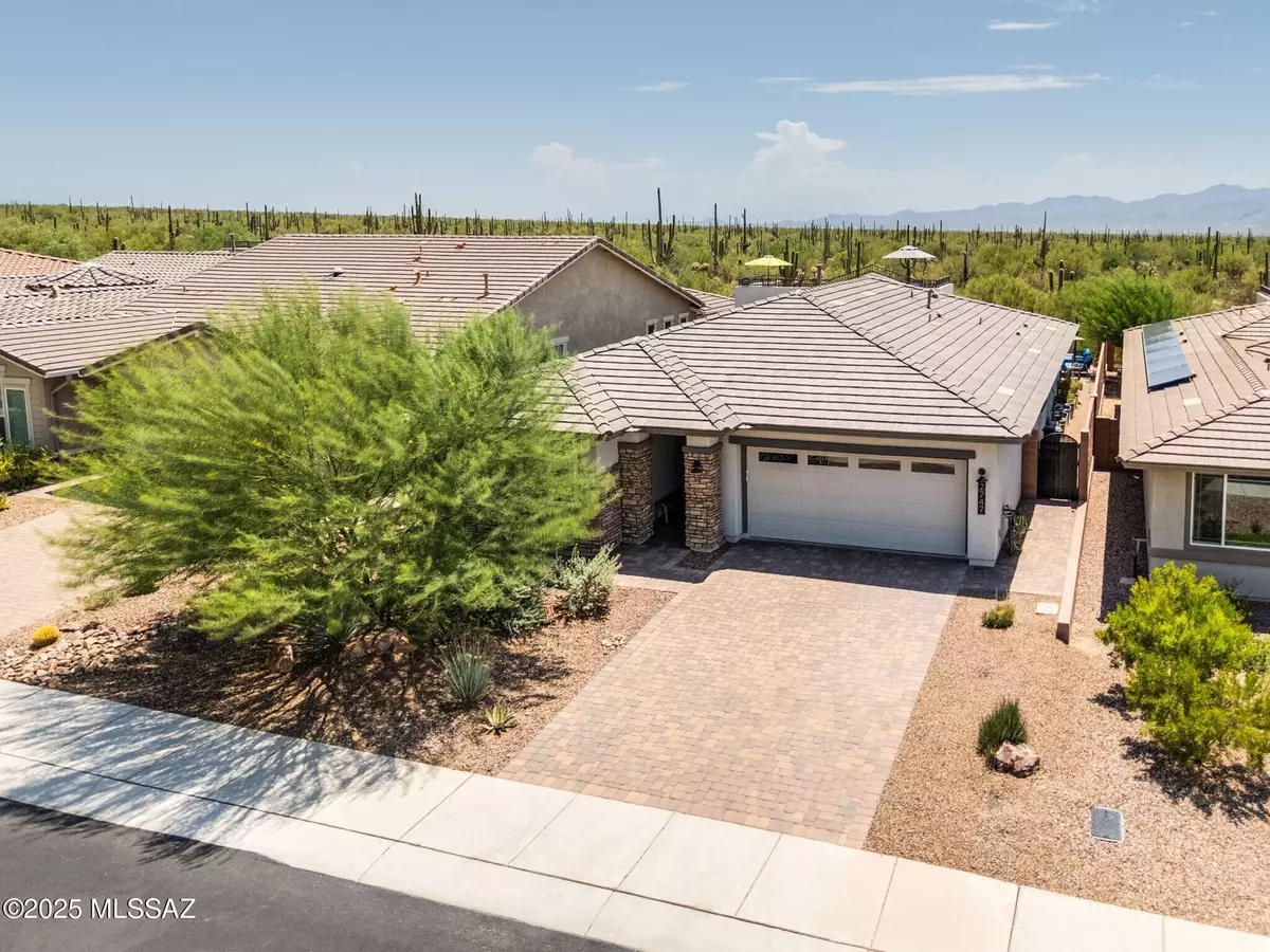 Marana, AZ 85658,7747 W Buckeye Path