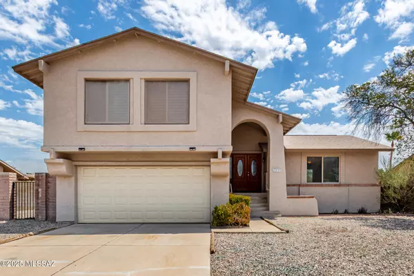 Tucson, AZ 85746,7437 S Via Hermosa