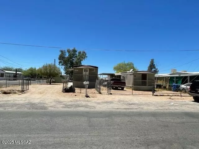 5766 S Bonney Avenue, Tucson, AZ 85706