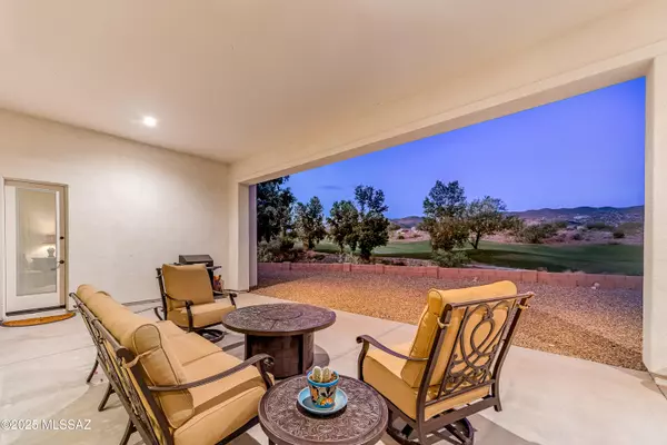 Tucson, AZ 85739,36067 S Basin Camp Road