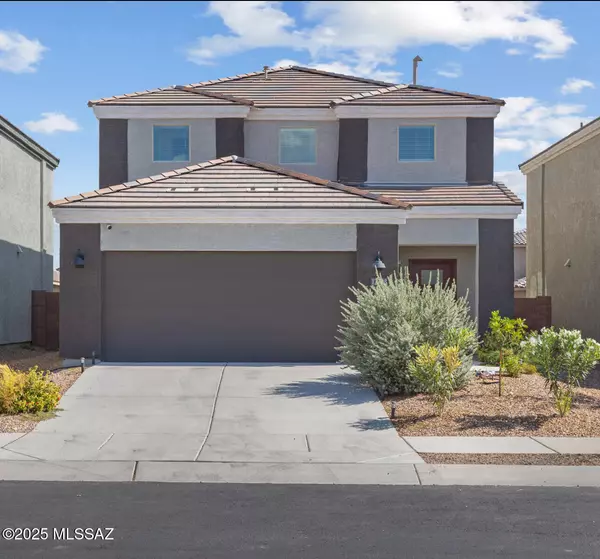 Vail, AZ 85641,12798 E Joffroy Drive