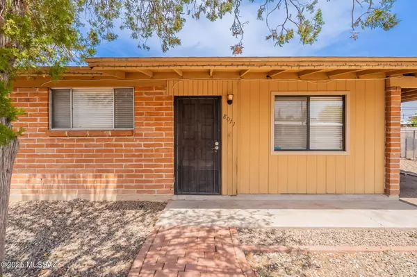 Tucson, AZ 85710,8011 E Timrod Street