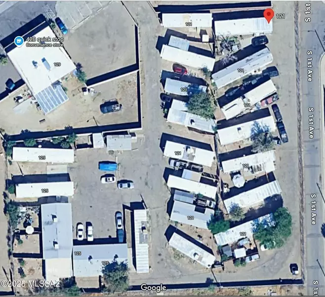 125 W Main Street, Avondale, AZ 85323