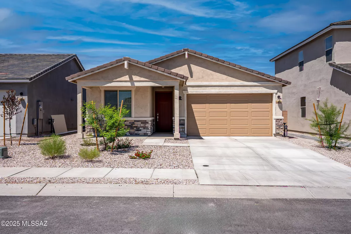 Vail, AZ 85641,10072 S Arnold Ranch Road