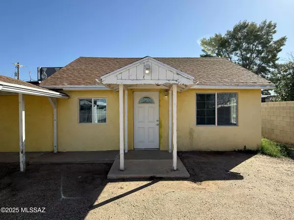 Tucson, AZ 85716,2718 N Haskell Drive #1