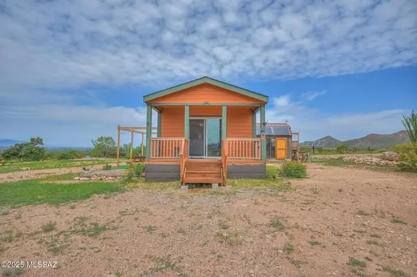 Hereford, AZ 85615,6220 S Lonesome Road