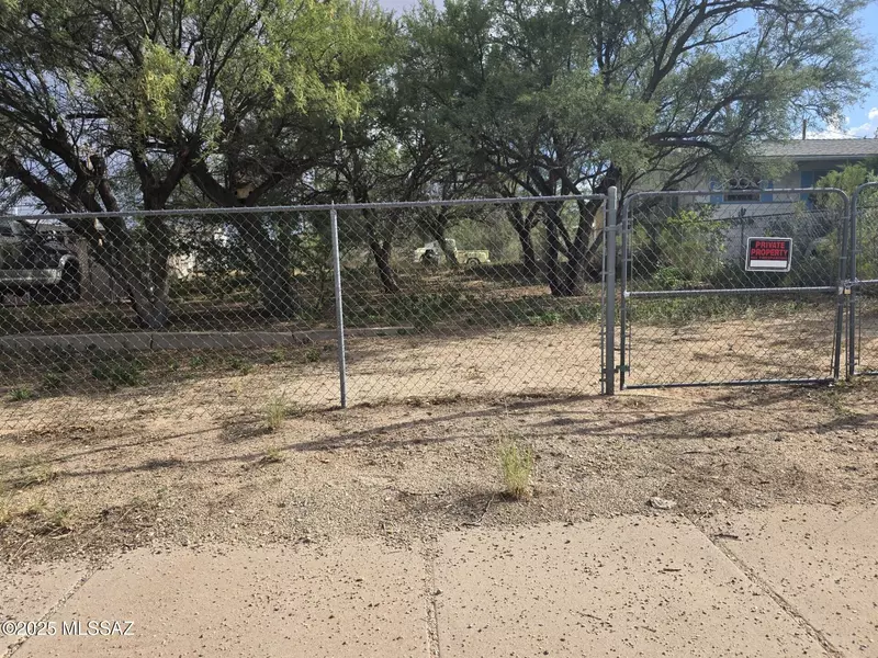 TBD E 6th Street #0, Benson, AZ 85602