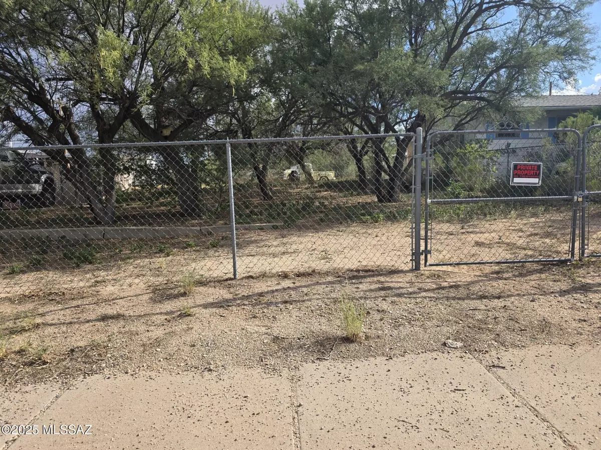 Benson, AZ 85602,TBD E 6th Street #0