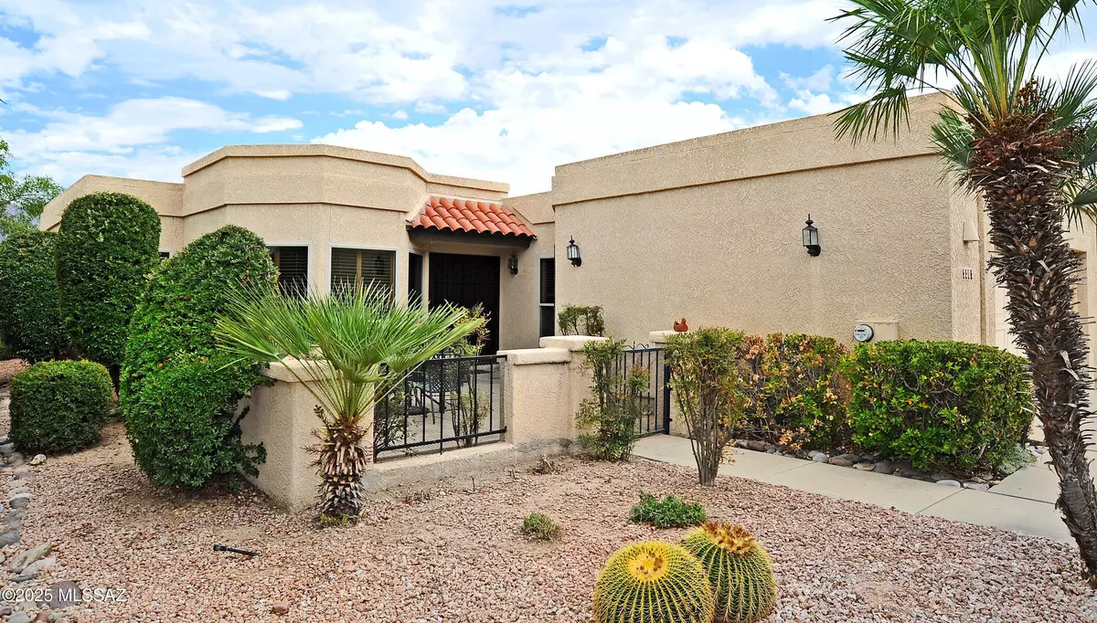 Tucson, AZ 85715,7201 E Rosslare Drive