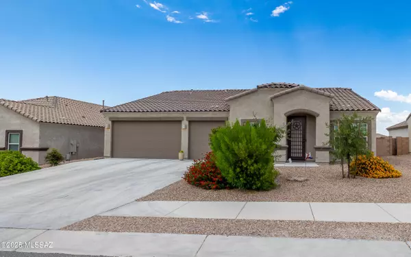 454 W Grantham Street, Vail, AZ 85641